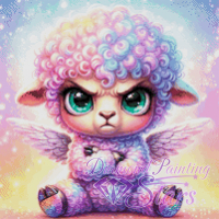 Detlef by PixxelPainter